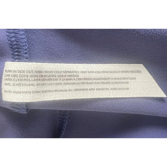 Free People Intimately Made You Look Mini Slip Dress With Strappy Back Size XL - Picture 10 of 13